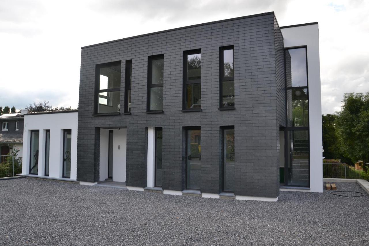 Ferienwohnung Chez Pilar Modave Exterior foto